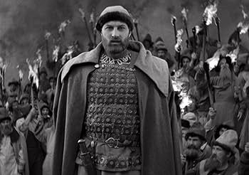 Amazon.co.jp: アレクサンドル・ネフスキー 2Kレストア セルゲイ